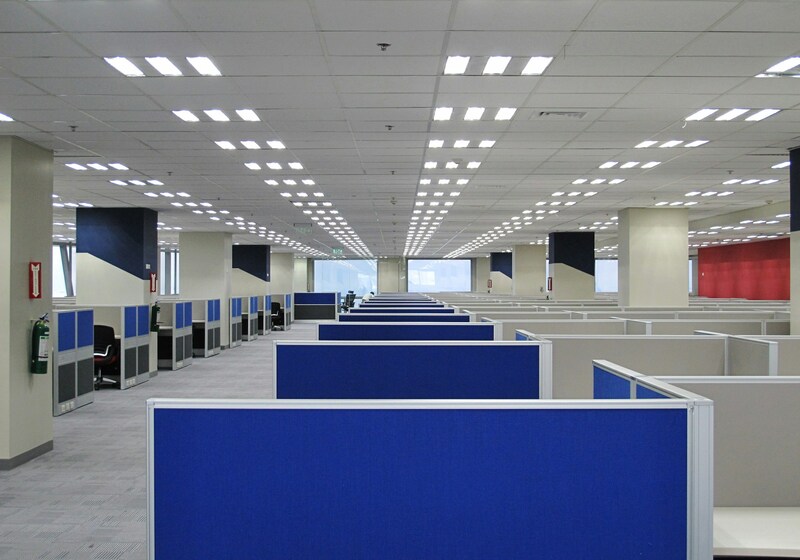 Tysons Office Carpet Maintenance